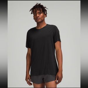 Lululemon Running Shirt, Fast and Free *Breathe (NWOT)